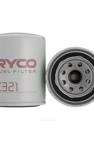 Ryco Fuel FilterZ321 Free Returns