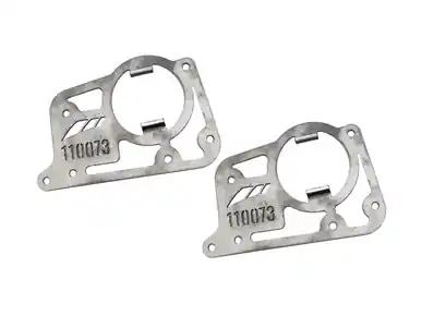 New Release AWE Tuning 2016+ Chevrolet Camaro SS/ ZL1 Corvette C7 (6.2L w/ Auto Trans) AFM Valve Simulators - 1310-11032