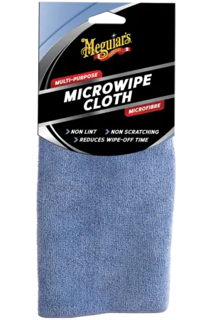 Meguiar's AG3030 Microwipe Polishing Cloth Trending