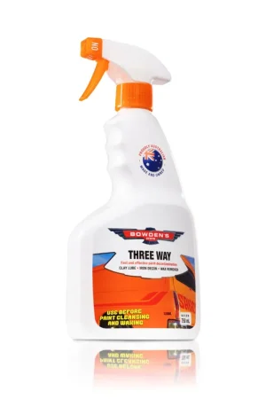 Bowden's Own Three Way 750ml - BO3WAY Get Yours