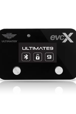 Ultimate9 X901 Throttle Controller Best Seller