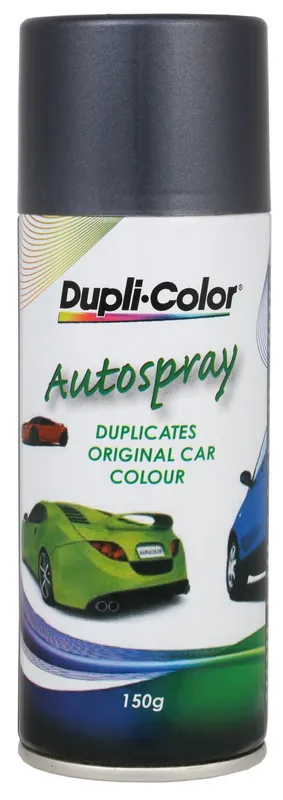 Dupli-Color Touch-Up Paint - Suits Toyota Dark Grey, 150g - DST65 (Pickup Only) Buy Direct