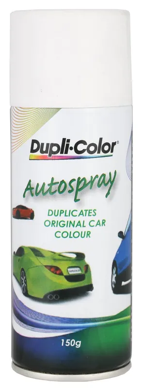Wholesale Dupli-Color Touch-Up Paint - Polar White, 150g - DSM15 (Pickup Only)
