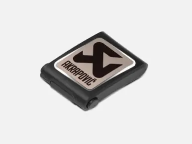 Akrapovic 2022+ Porsche 718 Cayman GT4 RS Sound Kit - P-HF1496 Trending