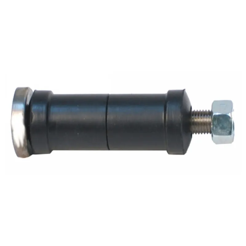 Warranty Included Leaf Spring Bolt for 1949-1957 Domestics 1pc Rear 35590