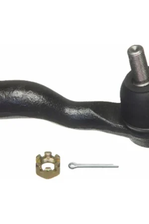 Get Yours Steering Tie Rod End for 1995-2002 Kia Front Left 28098