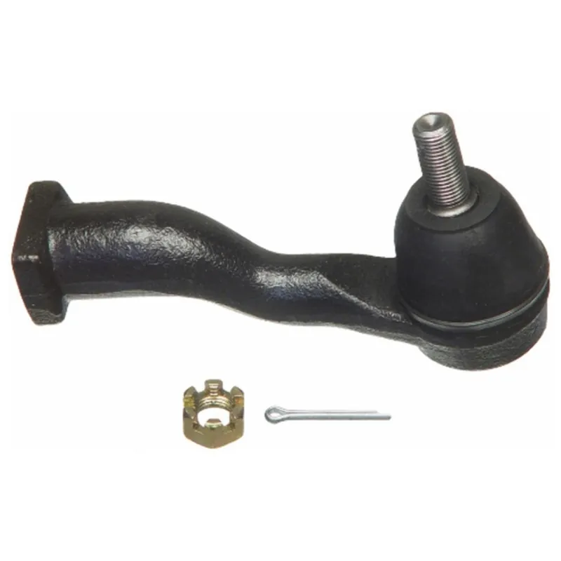 Get Yours Steering Tie Rod End for 1995-2002 Kia Front Left 28098