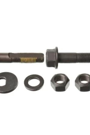 Alignment Cam Bolt for 1980-1996 Domestics 1pc Front Rear Lower 15887 Grab Now