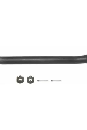 Best Choice Steering Drag Link for 1961-1968 Domestics 1pc Front 25713