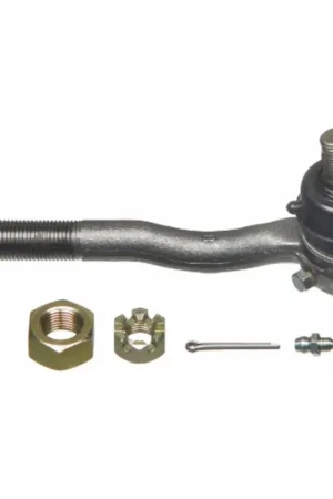 Steering Tie Rod End for 1983-1986 Nissan Front Left 26610 Professional Grade