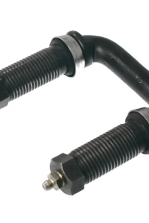 Leaf Spring Shackle for 1933-1934 Domestics 1pc Rear 35501 Next Day Delivery