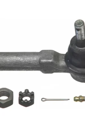 Steering Tie Rod End for 1997-15 Buick Chevrolet Oldsmobile Pontiac Front 25038 Top Rated