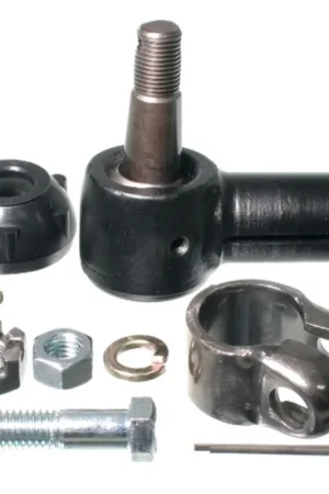 Steering Tie Rod End for 1934-1935 Chrysler DeSoto Dodge Plymouth 25136 Buy Direct