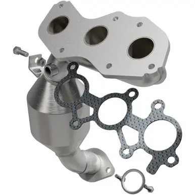 Flash Sale Magnaflow Conv DF 11-15 Sienna 3.5 Manifold - 52548