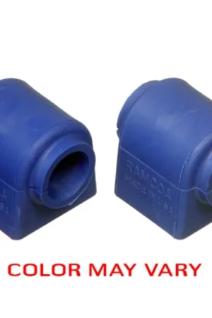 Direct From Manufacturer Stabilizer Bar Bushing for 1995-2005 Chevrolet Oldsmobile Pontiac Front 18392