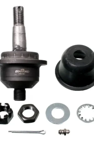 Ball Joint for 1963-1966 Domestics 1pc Front Upper 10131 Deal