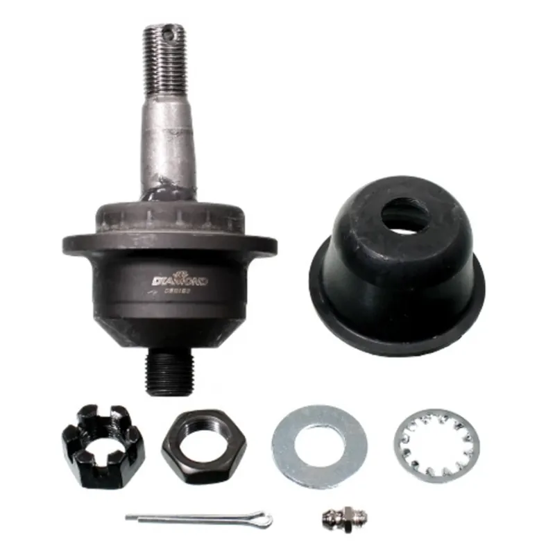 Ball Joint for 1963-1966 Domestics 1pc Front Upper 10131 Deal