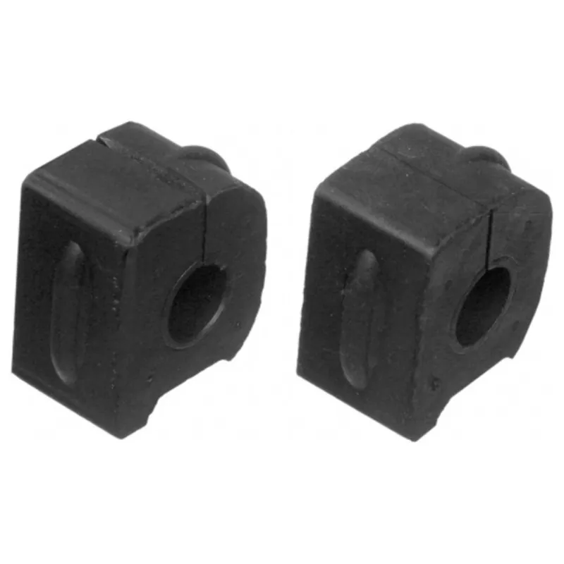 Today Only Stabilizer Bar Bushing for 1984-1995 Chrysler / Dodge / Plymouth Front 2pc 16286