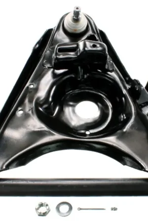 Control Arm and Ball Joint Assembly for 1971-1998 1pc Right Lower 10583 Premium