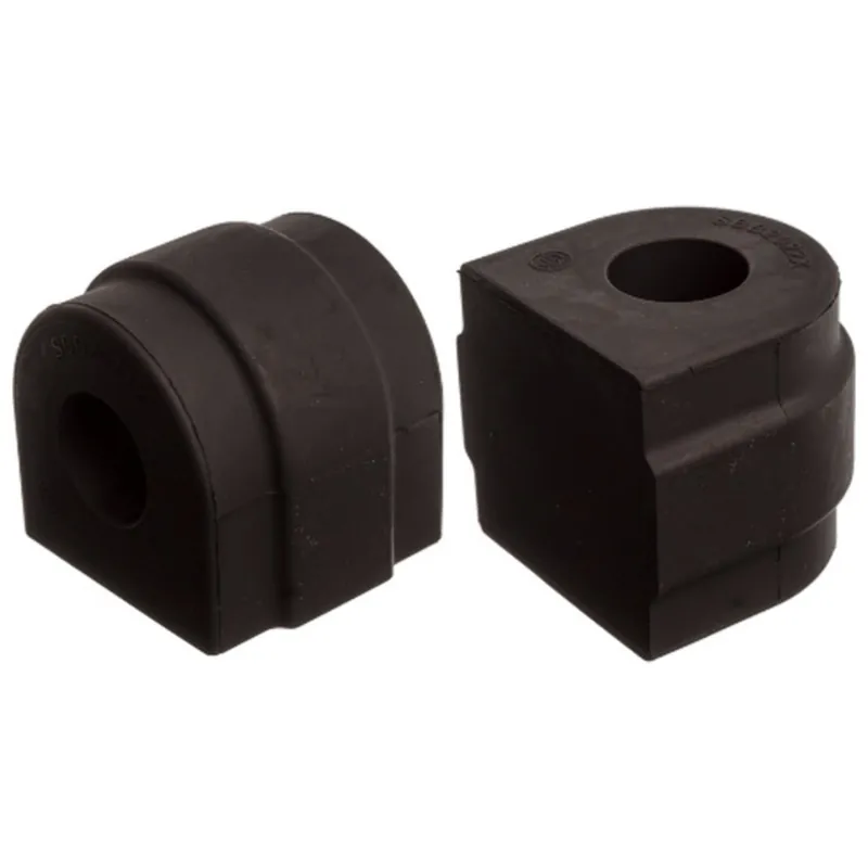 Flash Sale Stabilizer Bar Bushing for 1998-2008 Domestics 1pc Front 22350