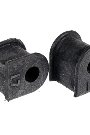 Genuine Stabilizer Bar Bushing for 1975-1979 Toyota Front 2pc 16121