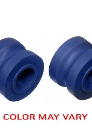 Stabilizer Bar Bushing for 1991-1995 Chrysler / Dodge / Plymouth Front 2pc 18129 Limited Edition