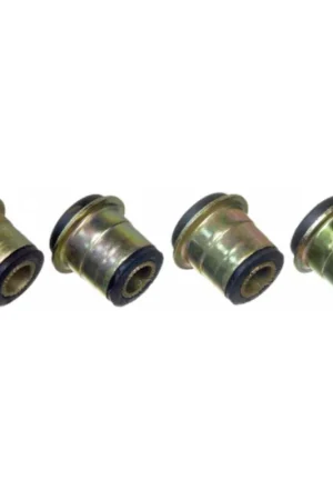 Control Arm Bushing for 1978-2005 Domestics 1pc Front Upper 17069 Bargain