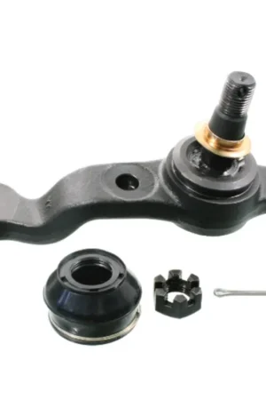 Last Chance Ball Joint for 1992-1994 Domestics 1pc Front Left Lower 11862