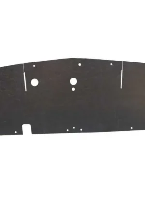 Free Returns Firewall Sound Deadener Insulation Pad for 1932 Packard Standard 8