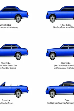 Limited Edition Hood Insulation Pad Heat Shield for 1986-1990 Ford Escort Gray Front 1 piece