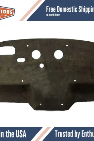 Trending Firewall Insulation for 1932 Studebaker President | 207