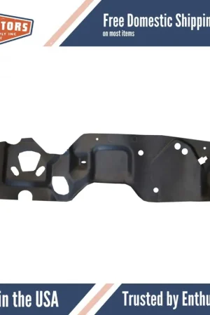 Instant Buy Firewall Insulation for 1971-1973 Ford Mustang Mach-1