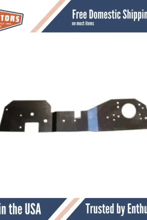 Firewall Insulation for 1954-1960 Dodge Truck Trending