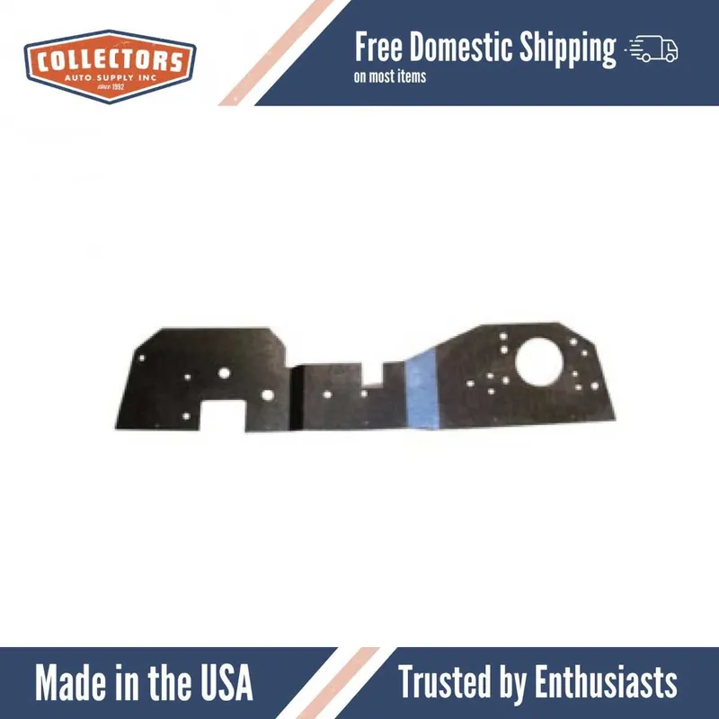 Firewall Insulation for 1954-1960 Dodge Truck Trending