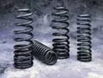 Suspension Techniques Sporttech 65638 Lowering Springs Affordable