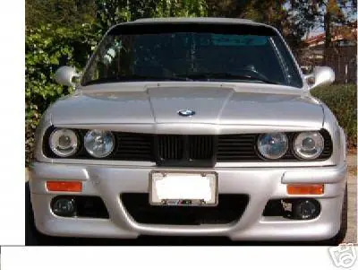 M3 Reeger Style Bargain