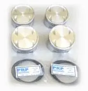 Turbo Specialties D17A Forged Piston Set Wholesale