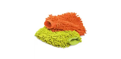 Direct From Factory Griots Garage Microfiber Wash Mitts - 10268