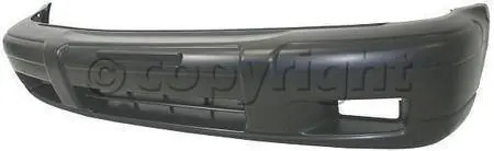 Sale FRONT BUMPER COVER