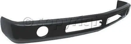 Special Discount FRONT BUMPER BLACK