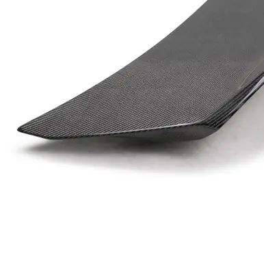 Seibon 18-20 Kia Stinger C-Style Carbon Fiber Spoiler - RS18KIST-C Sale