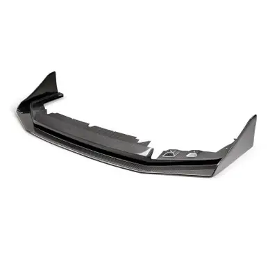 Seibon 18-20 Subaru WRX/STI CW Carbon Fiber Front Lip - FL18SBIMP-CW Latest
