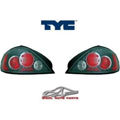 Carbon Fiber Taillights Buy Direct
