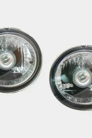 Infiniti Fog Lights Save Now