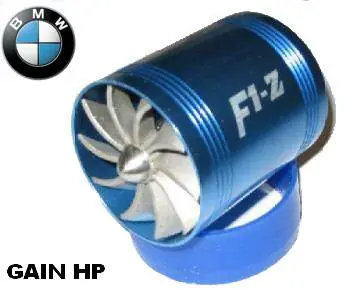 BMW Intake Super Charger Grab Now
