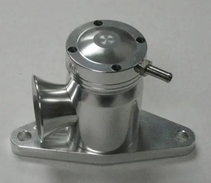 Blow Off Valve 02-07 Impreza Exclusive Offer
