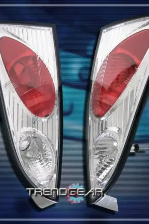 Chrome Altezza Taillights Final Sale