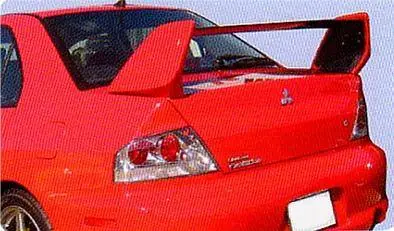 Evolution Wing Carbon FiberLook Top Rated