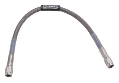 Russell Performance 12in Endura Universal Hose - 656022 One Day Deal