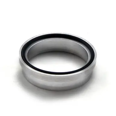 Special Discount Turbosmart BOV 38mm Ally Weld Flange - TS-0205-2005